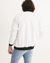 Load image into Gallery viewer, Piel Men&#39;s Bomber Jacket