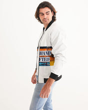 Load image into Gallery viewer, Piel Men&#39;s Bomber Jacket