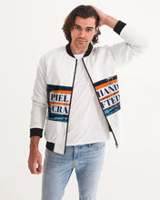 Load image into Gallery viewer, Piel Men&#39;s Bomber Jacket