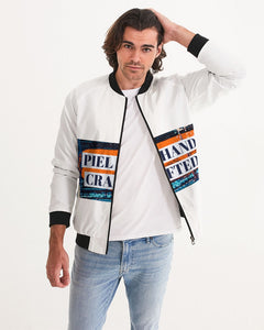 Piel Men's Bomber Jacket