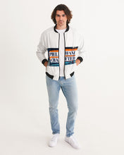 Load image into Gallery viewer, Piel Men&#39;s Bomber Jacket