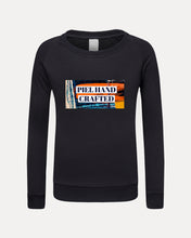 Load image into Gallery viewer, Piel Kids  Graphic Sweatshirt