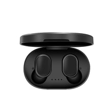 Load image into Gallery viewer, Redmi Airdots Earbuds Bluetooth 5.0 Headsets Noise Cancelling Mic for iPhone Huawei Samsung